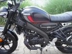 Klikněte pro detailní foto č. 9 - Yamaha XSR 125