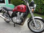 Klikněte pro detailní foto č. 11 - Honda CB 1100 ABS