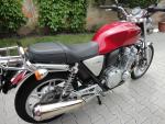 Klikněte pro detailní foto č. 12 - Honda CB 1100 ABS