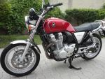 Klikněte pro detailní foto č. 2 - Honda CB 1100 ABS