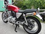 Klikněte pro detailní foto č. 3 - Honda CB 1100 ABS