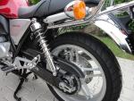 Klikněte pro detailní foto č. 4 - Honda CB 1100 ABS