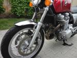 Klikněte pro detailní foto č. 5 - Honda CB 1100 ABS