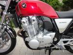 Klikněte pro detailní foto č. 6 - Honda CB 1100 ABS