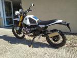 Klikněte pro detailní foto č. 2 - BMW R 12 G/S