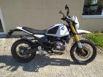 Klikněte pro detailní foto č. 4 - BMW R 12 G/S