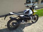 Klikněte pro detailní foto č. 6 - BMW R 12 G/S