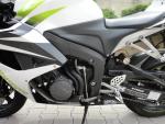 Klikněte pro detailní foto č. 10 - Honda CBR 600 RR