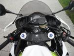 Klikněte pro detailní foto č. 11 - Honda CBR 600 RR