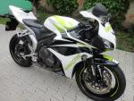 Klikněte pro detailní foto č. 2 - Honda CBR 600 RR