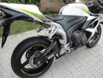 Klikněte pro detailní foto č. 3 - Honda CBR 600 RR