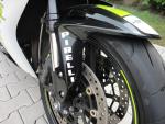 Klikněte pro detailní foto č. 4 - Honda CBR 600 RR