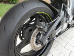 Klikněte pro detailní foto č. 5 - Honda CBR 600 RR