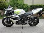 Klikněte pro detailní foto č. 7 - Honda CBR 600 RR
