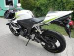 Klikněte pro detailní foto č. 9 - Honda CBR 600 RR