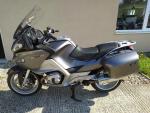 Detail nabídky - BMW R 1200 RT