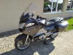 Klikněte pro detailní foto č. 3 - BMW R 1200 RT