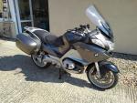 Klikněte pro detailní foto č. 5 - BMW R 1200 RT