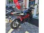 Klikněte pro detailní foto č. 11 - Benelli BN 125, najeto pouze 316 km, ČR, po servisu, stav nového stroje