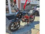 Klikněte pro detailní foto č. 1 - Benelli BN 125, najeto pouze 316 km, ČR, po servisu, stav nového stroje
