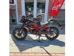Klikněte pro detailní foto č. 3 - Benelli BN 125, najeto pouze 316 km, ČR, po servisu, stav nového stroje