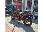 Klikněte pro detailní foto č. 4 - Benelli BN 125, najeto pouze 316 km, ČR, po servisu, stav nového stroje
