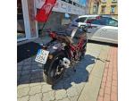 Klikněte pro detailní foto č. 6 - Benelli BN 125, najeto pouze 316 km, ČR, po servisu, stav nového stroje
