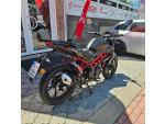Klikněte pro detailní foto č. 7 - Benelli BN 125, najeto pouze 316 km, ČR, po servisu, stav nového stroje