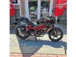 Klikněte pro detailní foto č. 8 - Benelli BN 125, najeto pouze 316 km, ČR, po servisu, stav nového stroje