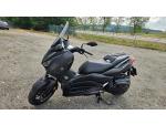 Klikněte pro detailní foto č. 9 - Yamaha X-Max 400 , KOUPENO NOVÉ V Č.R.,  SERVISKA