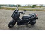 Klikněte pro detailní foto č. 11 - Yamaha X-Max 400 , KOUPENO NOVÉ V Č.R.,  SERVISKA