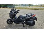 Klikněte pro detailní foto č. 12 - Yamaha X-Max 400 , KOUPENO NOVÉ V Č.R.,  SERVISKA