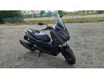Detail nabídky - Yamaha X-Max 400 , KOUPENO NOVÉ V Č.R.,  SERVISKA