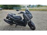 Klikněte pro detailní foto č. 2 - Yamaha X-Max 400 , KOUPENO NOVÉ V Č.R.,  SERVISKA