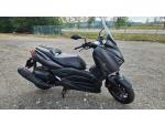 Klikněte pro detailní foto č. 3 - Yamaha X-Max 400 , KOUPENO NOVÉ V Č.R.,  SERVISKA