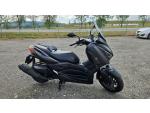 Klikněte pro detailní foto č. 4 - Yamaha X-Max 400 , KOUPENO NOVÉ V Č.R.,  SERVISKA