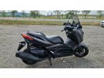 Klikněte pro detailní foto č. 5 - Yamaha X-Max 400 , KOUPENO NOVÉ V Č.R.,  SERVISKA