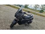 Klikněte pro detailní foto č. 6 - Yamaha X-Max 400 , KOUPENO NOVÉ V Č.R.,  SERVISKA