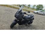 Klikněte pro detailní foto č. 7 - Yamaha X-Max 400 , KOUPENO NOVÉ V Č.R.,  SERVISKA