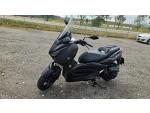 Klikněte pro detailní foto č. 8 - Yamaha X-Max 400 , KOUPENO NOVÉ V Č.R.,  SERVISKA