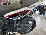 Klikněte pro detailní foto č. 13 - Moto Morini X-Cape 1200 2026