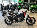 Klikněte pro detailní foto č. 2 - Moto Morini X-Cape 1200 2026