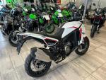 Klikněte pro detailní foto č. 3 - Moto Morini X-Cape 1200 2026