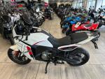 Klikněte pro detailní foto č. 6 - Moto Morini X-Cape 1200 2026