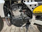 Klikněte pro detailní foto č. 6 - Fantic Caballero 500 Rally (2022), STK