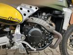 Klikněte pro detailní foto č. 7 - Fantic Caballero 500 Rally (2022), STK