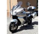 Klikněte pro detailní foto č. 2 - Triumph Trophy 1200 SE (2013)