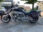 Klikněte pro detailní foto č. 1 - Hyosung GV 650 Aquila (2008)