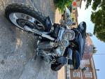 Klikněte pro detailní foto č. 2 - Hyosung GV 650 Aquila (2008)