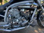 Klikněte pro detailní foto č. 3 - Hyosung GV 650 Aquila (2008)